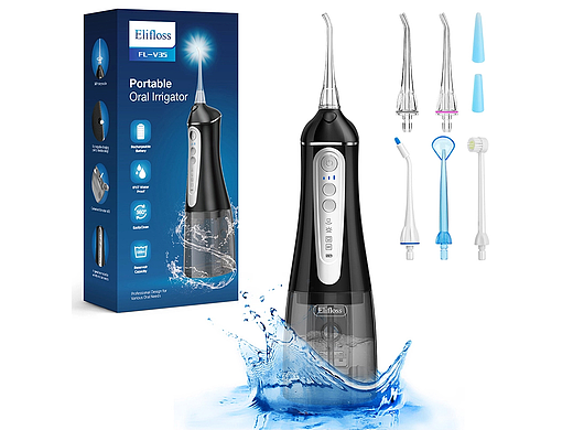 冲牙器（个人主页-ZNjQwMjU5NjA=） - 其他平面 - 站酷设计师Ellenwill原创素材 - 站酷ZCOOL