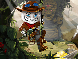 雪佛兰—追寻历史真相的探险家