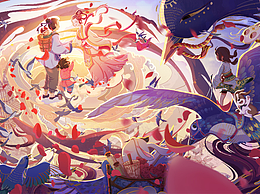 国风