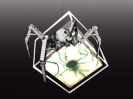 機(jī)能風(fēng) 元素重組