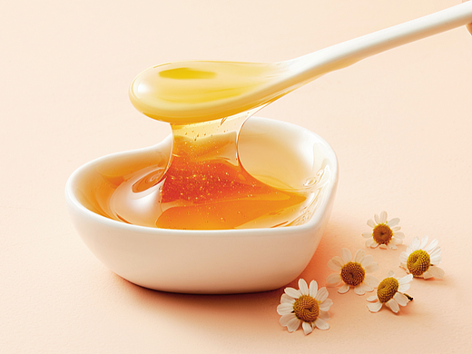 蜂蜜