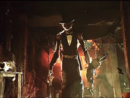 《狂欢节狩猎》游戏预告片首发PV