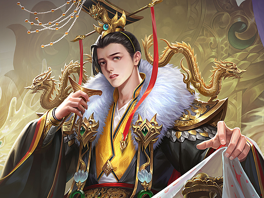 三国SLG