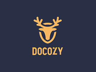 DOCOZY品牌设计