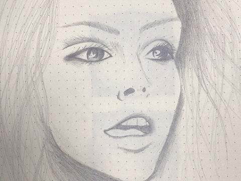 初練（個(gè)人主頁-ZMzA5MTk3OTY=） - 其他 - 站酷設(shè)計(jì)師小時(shí)候的愿望原創(chuàng)素材 - 站酷ZCOOL