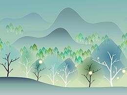 一些曾经做的场景