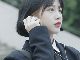 JK/水手服/制服少女
