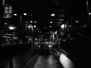 廣州BRT（個人主頁-ZNjE5MTIwOA==） - 環(huán)境/建筑攝影 - 站酷設(shè)計師花公豬原創(chuàng)素材 - 站酷ZCOOL