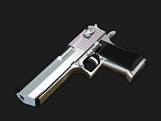 Deagle  沙漠之鹰~~~~