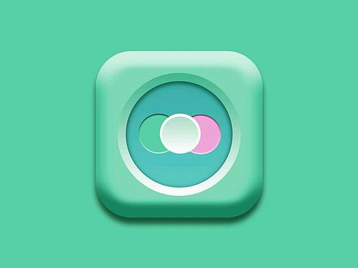 icon临摹练习（个人主页-ZMjA3NTE1MTY=） - 图标 - 站酷设计师jimmy金铭原创素材 - 站酷ZCOOL