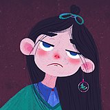 毛羊V的头像