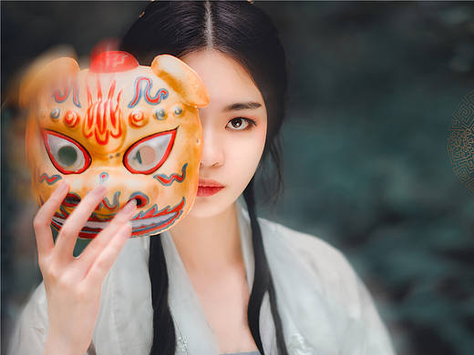 《白泽》