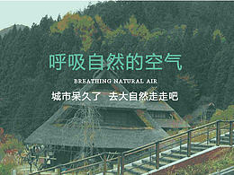 企业网站效果图