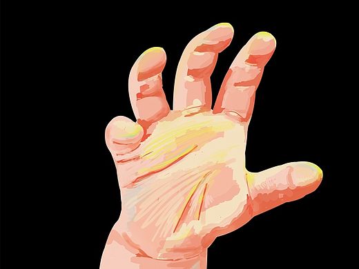 糾（個人主頁-ZMTM5NjMxMTI=） - 商業(yè)插畫 - 站酷設計師kinlim原創(chuàng)素材 - 站酷ZCOOL