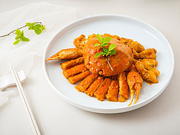 壹拾雅园 福建菜