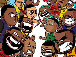 NBA