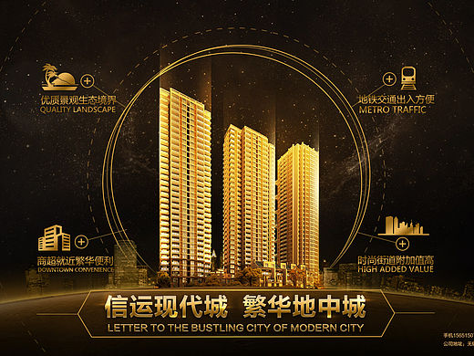 房地产网页