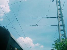 夏日离别
