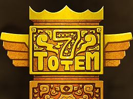 图腾游戏UI