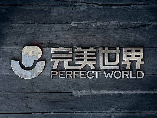 比赛作品logo设计