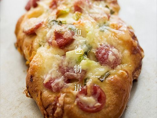 青葉物语-【烘-焙】