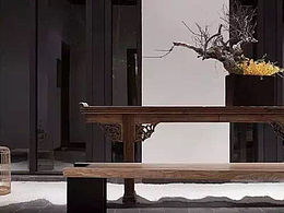 中国风与时尚风