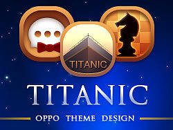 Titanic