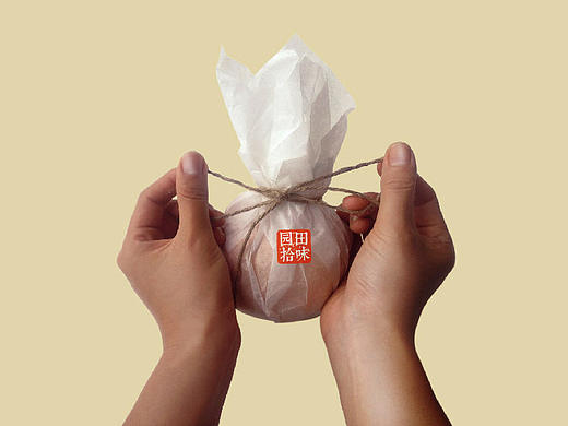 十全十美【蒙自石榴】包装设计