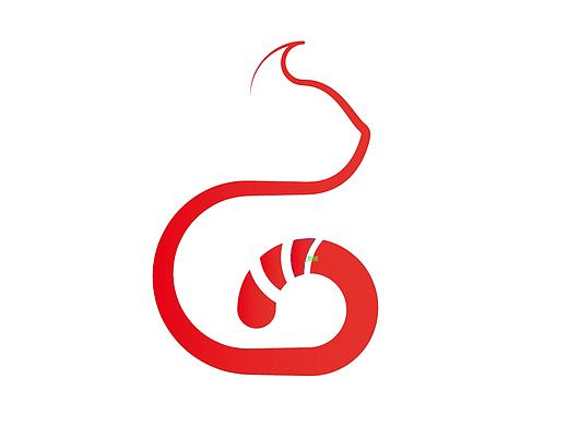 猫logo练习