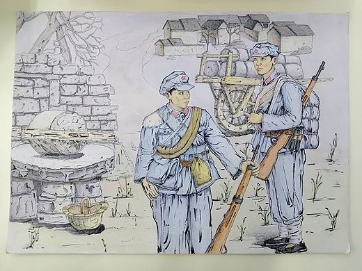 彩铅绘画（个人主页-ZNTU4NzgyNDA=） - 绘本 - 站酷设计师L子衿YX原创素材 - 站酷ZCOOL