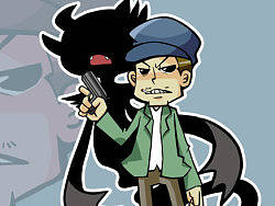 自制桌面1（個人主頁-ZMjY1MDM2） - 創(chuàng)作習(xí)作 - 站酷設(shè)計師lzb_123原創(chuàng)素材 - 站酷ZCOOL