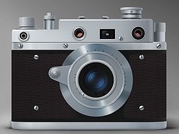 逼真生活物品图标