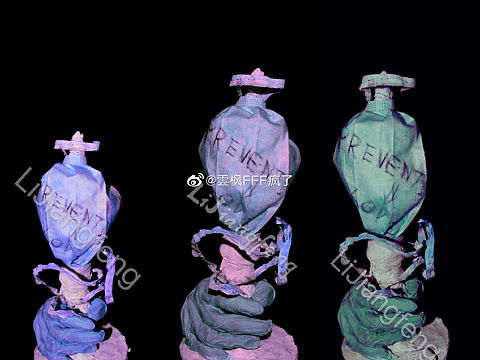 雕塑作品《prevention=love U》（个人主页-ZNDM2NjQ3MDA=） - 雕塑 - 站酷设计师雲枫FFF疯了原创素材 - 站酷ZCOOL