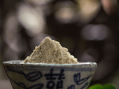 岁月静好