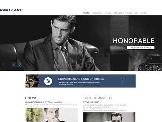 網(wǎng)頁練習(xí)（個(gè)人主頁-ZNTMxNjg3Mg==） - 其他網(wǎng)頁 - 站酷設(shè)計(jì)師TEELEO1314原創(chuàng)素材 - 站酷ZCOOL