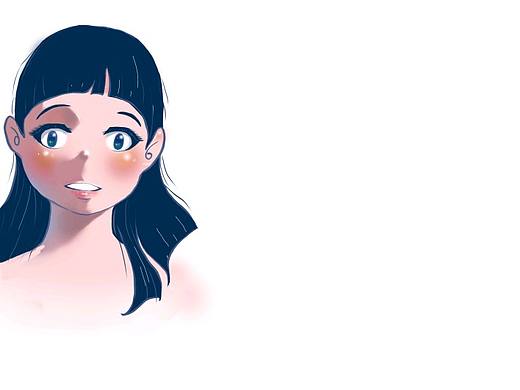 摸魚（個(gè)人主頁-ZMzQ4MDI5ODA=） - 其他動(dòng)漫 - 站酷設(shè)計(jì)師菇咕咕醬原創(chuàng)素材 - 站酷ZCOOL