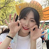 用户头像
