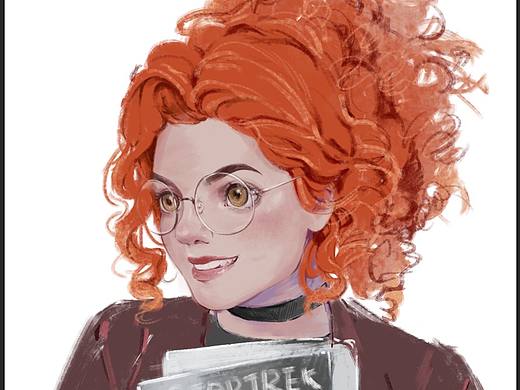 六月1-15的练习作品