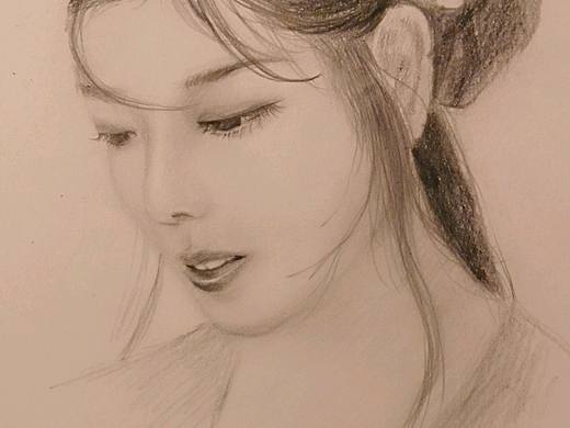 今日份小姐姐请查收