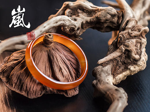 PSYCHE水晶饰品