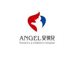 妇儿医院LOGO