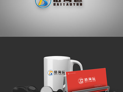 物流 企业 标识 LOGO（个人主页-ZMzI0MzQ1ODA=） - Logo - 站酷设计师海底最深处的怪原创素材 - 站酷ZCOOL