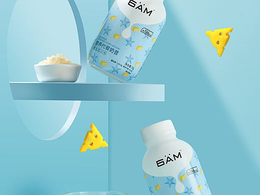 北京徽氏兄弟商业摄影有限公司，代餐奶昔拍摄