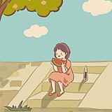 呆妹吃西瓜的头像