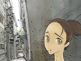 #青春答卷2014#吉林艺术学院 毕业设计 【空气中的视听与幻觉】←苏打绿脑残粉自制动画