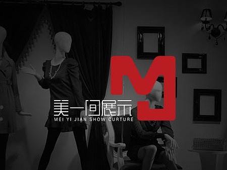 美一间－VI视觉形象系统再设计