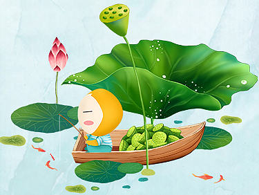 夏至活动