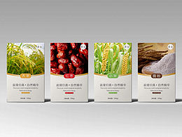 喜欢的包装设计