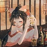 一只摸鱼乔QAQ的头像