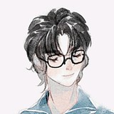 将盏萤的头像